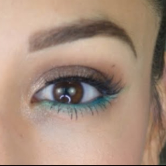 LAST 1! COLOURPOP Super Shock shadow Summer Lovin - Picture 3 of 3